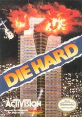 Die Hard - NES | Total Play