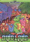 Dino Land - Sega Genesis | Total Play