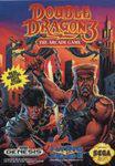 Double Dragon III The Arcade Game - Sega Genesis | Total Play