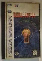 Double Switch - Sega Saturn | Total Play