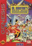 Dr Robotnik's Mean Bean Machine - Sega Genesis | Total Play