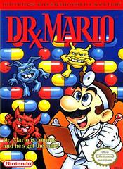 Dr. Mario - NES | Total Play