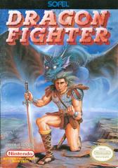 Dragon Fighter - NES | Total Play