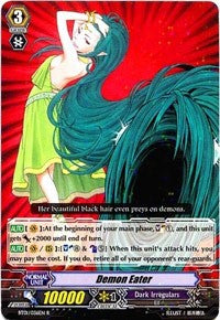 Demon Eater (BT01/036EN) [Descent of the King of Knights] | Total Play