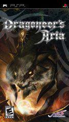 Dragoneer's Aria - PSP | Total Play