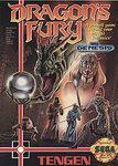 Dragon's Fury - Sega Genesis | Total Play
