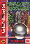 Dragon's Revenge - Sega Genesis | Total Play