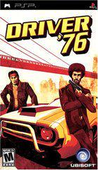 Driver '76 - PSP | Total Play