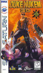 Duke Nukem 3D - Sega Saturn | Total Play