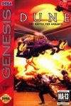 Dune The Battle for Arrakis - Sega Genesis | Total Play