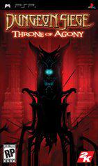 Dungeon Siege Throne of Agony - PSP | Total Play