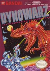 Dynowarz The Destruction of Spondylus - NES | Total Play