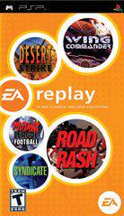 EA Replay - PSP | Total Play