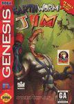 Earthworm Jim - Sega Genesis | Total Play