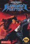 Elemental Master - Sega Genesis | Total Play