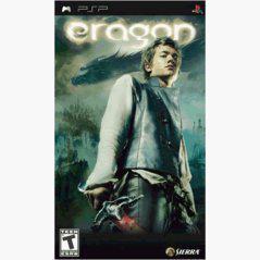 Eragon - PSP | Total Play