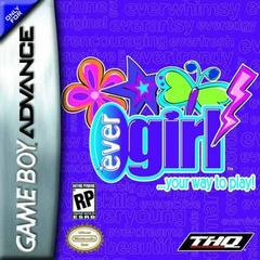 EverGirl - GameBoy Advance | Total Play