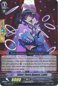 Silver Thorn Hypnos, Lydia (BT12/020EN) [Binding Force of the Black Rings] | Total Play