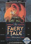 Faery Tale Adventure - Sega Genesis | Total Play