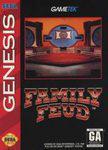 Family Feud - Sega Genesis | Total Play
