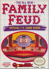 Family Feud - NES | Total Play