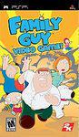 Family Guy - PSP | Total Play