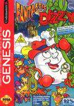 Fantastic Dizzy - Sega Genesis | Total Play