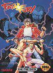 Fatal Fury - Sega Genesis | Total Play