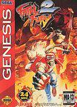 Fatal Fury 2 - Sega Genesis | Total Play