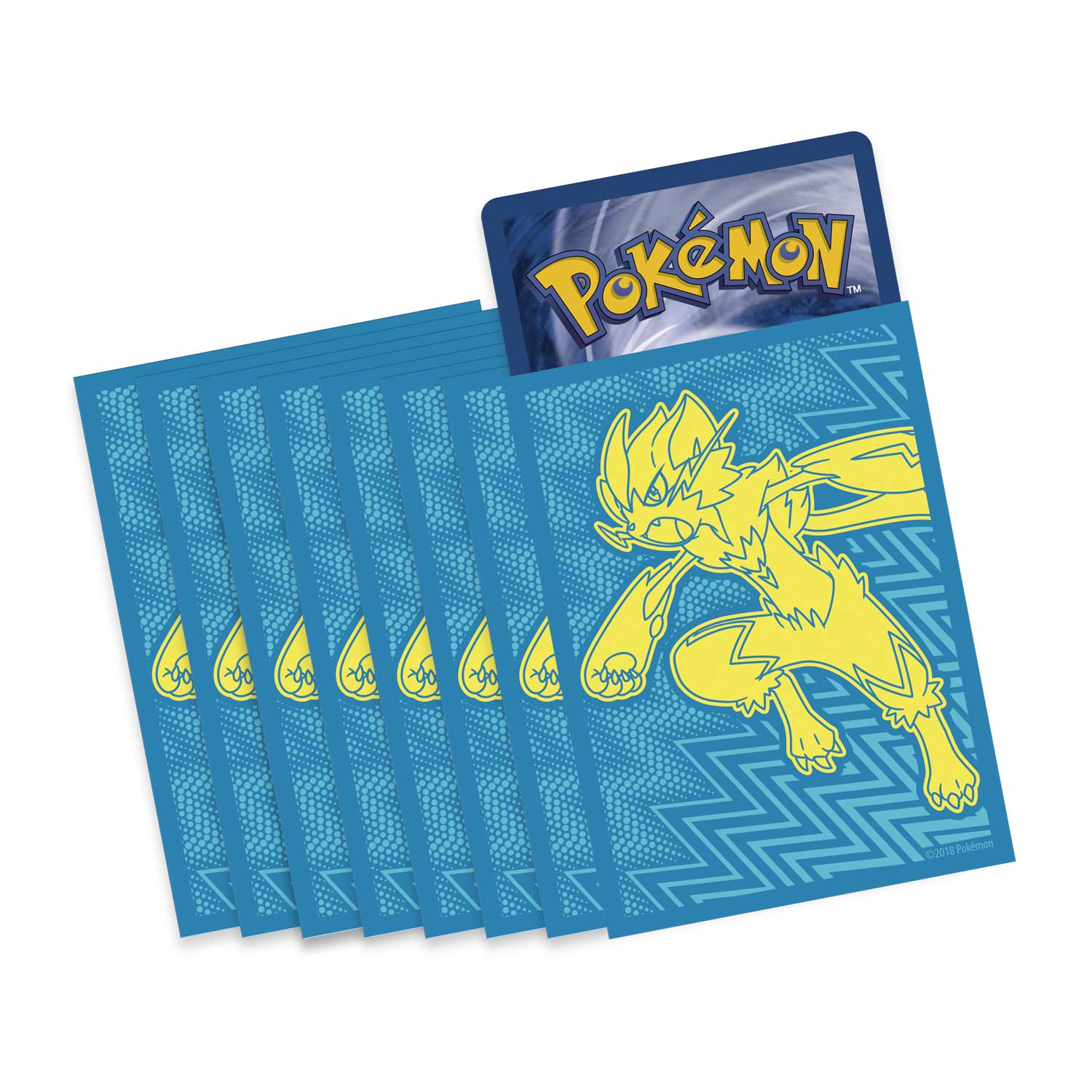 Sun & Moon: Lost Thunder - Elite Trainer Box | Total Play