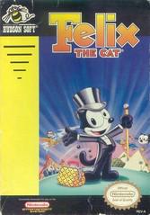 Felix the Cat - NES | Total Play