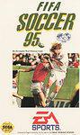 FIFA 95 - Sega Genesis | Total Play