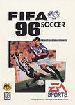 FIFA 96 - Sega Genesis | Total Play