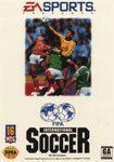 FIFA International Soccer - Sega Genesis | Total Play