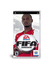 FIFA Soccer - PSP | Total Play