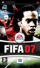 FIFA 07 - PSP | Total Play