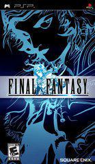 Final Fantasy - PSP | Total Play