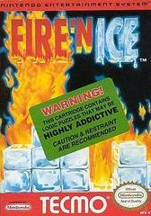 Fire 'N Ice - NES | Total Play