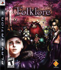 Folklore - Playstation 3 | Total Play