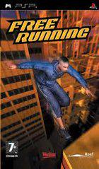 Free Running - PSP | Total Play