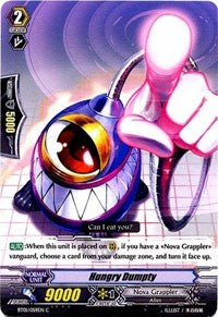 Hungry Dumpty (BT01/059EN) [Descent of the King of Knights] | Total Play