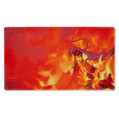 Dragon Shield: Playmat - Usaqin the One Who Knocks | Total Play