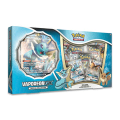 Vaporeon GX Special Collection | Total Play