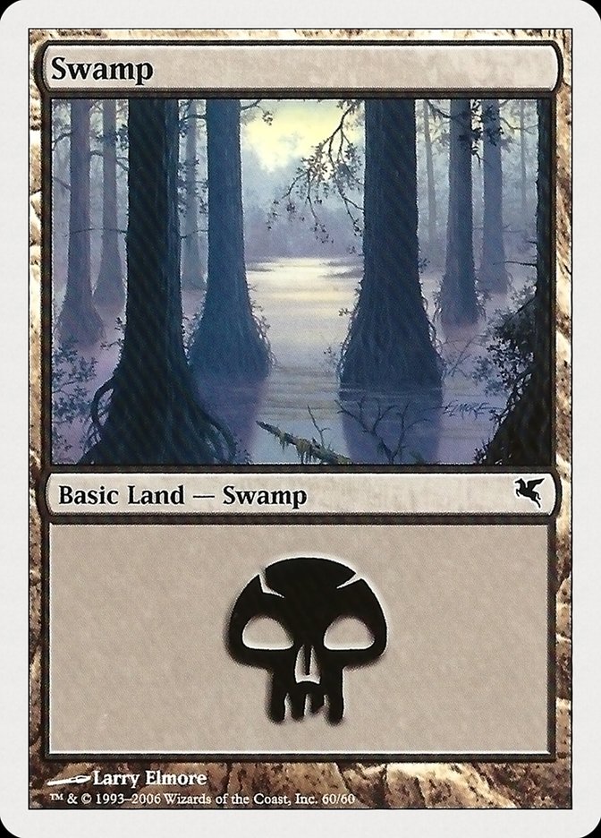 Swamp (60) [Hachette UK] | Total Play