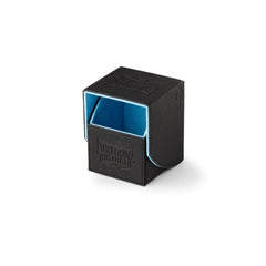 Dragon Shield: Nest (Black / Blue) | Total Play