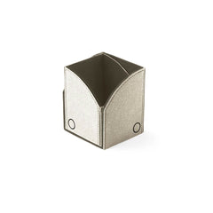 Dragon Shield: Nest (Light Grey / Black) | Total Play