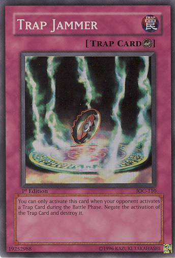 yugioh anti trap cards Yu-Gi-Oh! Anti-Spell Fragrance PCY-002 Yugioh Anti-Spell Fragrance DUDE-EN052 Ultra