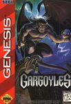 Gargoyles - Sega Genesis | Total Play