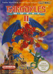 Gargoyle's Quest II The Demon Darkness - NES | Total Play