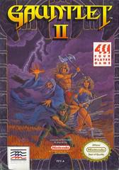 Gauntlet II - NES | Total Play